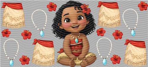 16oz Disney-D 3266